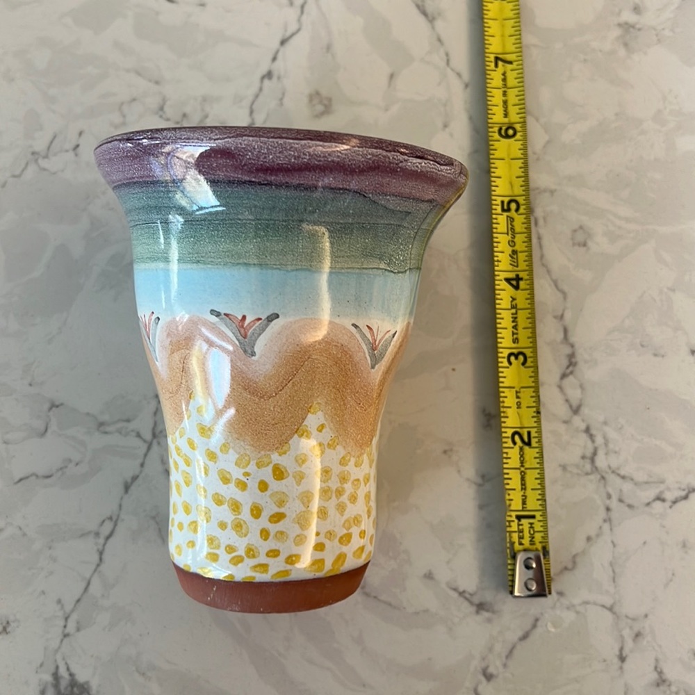 MacKenzie-Childs cup